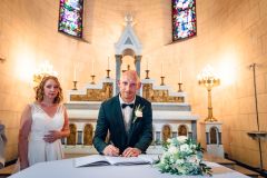 Reportage photo mariage - Annabelle & Johan - christophehetuin-mariage.com photographe & vidéaste mariage famille entreprise