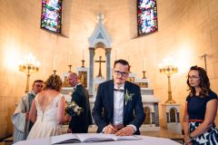 Reportage photo mariage - Annabelle & Johan - christophehetuin-mariage.com photographe & vidéaste mariage famille entreprise