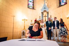 Reportage photo mariage - Annabelle & Johan - christophehetuin-mariage.com photographe & vidéaste mariage famille entreprise