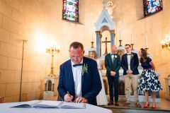 Reportage photo mariage - Annabelle & Johan - christophehetuin-mariage.com photographe & vidéaste mariage famille entreprise