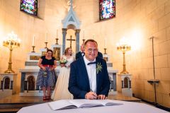 Reportage photo mariage - Annabelle & Johan - christophehetuin-mariage.com photographe & vidéaste mariage famille entreprise