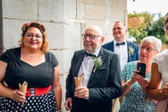 Reportage photo mariage - Annabelle & Johan - christophehetuin-mariage.com photographe & vidéaste mariage famille entreprise