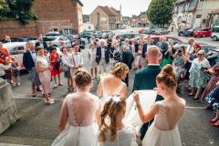 Reportage photo mariage - Annabelle & Johan - christophehetuin-mariage.com photographe & vidéaste mariage famille entreprise