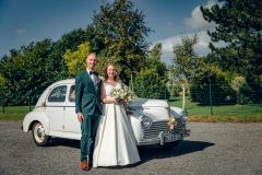 Reportage photo mariage - Annabelle & Johan - christophehetuin-mariage.com photographe & vidéaste mariage famille entreprise