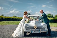 Reportage photo mariage - Annabelle & Johan - christophehetuin-mariage.com photographe & vidéaste mariage famille entreprise