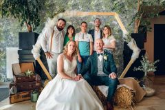 Reportage photo mariage - Annabelle & Johan - christophehetuin-mariage.com photographe & vidéaste mariage famille entreprise