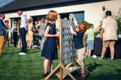 Reportage photo mariage - Annabelle & Johan - christophehetuin-mariage.com photographe & vidéaste mariage famille entreprise
