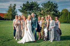Reportage photo mariage - Annabelle & Johan - christophehetuin-mariage.com photographe & vidéaste mariage famille entreprise