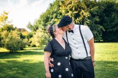 Reportage photo mariage - Annabelle & Johan - christophehetuin-mariage.com photographe & vidéaste mariage famille entreprise