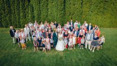 Reportage photo mariage - Annabelle & Johan - christophehetuin-mariage.com photographe & vidéaste mariage famille entreprise