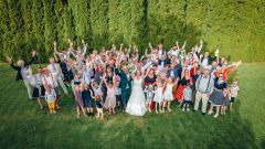 Reportage photo mariage - Annabelle & Johan - christophehetuin-mariage.com photographe & vidéaste mariage famille entreprise