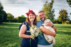 Reportage photo mariage - Annabelle & Johan - christophehetuin-mariage.com photographe & vidéaste mariage famille entreprise