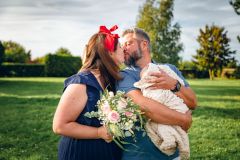 Reportage photo mariage - Annabelle & Johan - christophehetuin-mariage.com photographe & vidéaste mariage famille entreprise