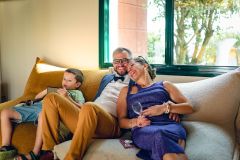 Reportage photo mariage - Annabelle & Johan - christophehetuin-mariage.com photographe & vidéaste mariage famille entreprise