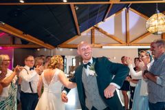 Reportage photo mariage - Annabelle & Johan - christophehetuin-mariage.com photographe & vidéaste mariage famille entreprise