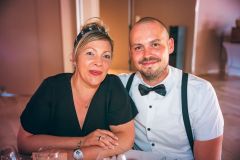 Reportage photo mariage - Annabelle & Johan - christophehetuin-mariage.com photographe & vidéaste mariage famille entreprise