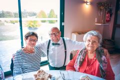 Reportage photo mariage - Annabelle & Johan - christophehetuin-mariage.com photographe & vidéaste mariage famille entreprise