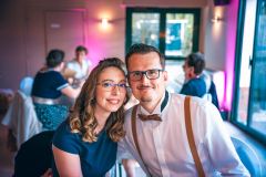 Reportage photo mariage - Annabelle & Johan - christophehetuin-mariage.com photographe & vidéaste mariage famille entreprise