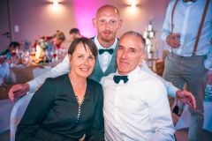 Reportage photo mariage - Annabelle & Johan - christophehetuin-mariage.com photographe & vidéaste mariage famille entreprise