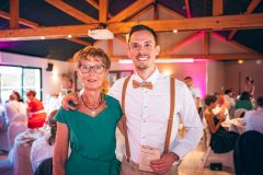 Reportage photo mariage - Annabelle & Johan - christophehetuin-mariage.com photographe & vidéaste mariage famille entreprise