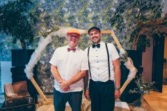 Reportage photo mariage - Annabelle & Johan - christophehetuin-mariage.com photographe & vidéaste mariage famille entreprise