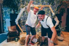 Reportage photo mariage - Annabelle & Johan - christophehetuin-mariage.com photographe & vidéaste mariage famille entreprise