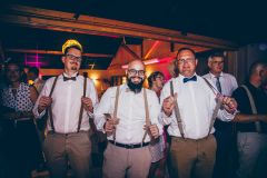 Reportage photo mariage - Annabelle & Johan - christophehetuin-mariage.com photographe & vidéaste mariage famille entreprise