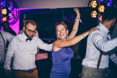 Reportage photo mariage - Annabelle & Johan - christophehetuin-mariage.com photographe & vidéaste mariage famille entreprise