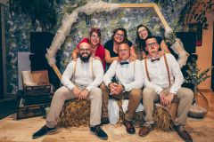 Reportage photo mariage - Annabelle & Johan - christophehetuin-mariage.com photographe & vidéaste mariage famille entreprise
