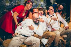 Reportage photo mariage - Annabelle & Johan - christophehetuin-mariage.com photographe & vidéaste mariage famille entreprise