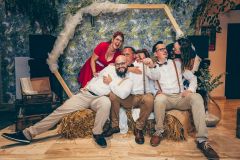Reportage photo mariage - Annabelle & Johan - christophehetuin-mariage.com photographe & vidéaste mariage famille entreprise