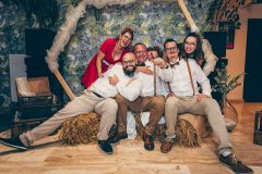 Reportage photo mariage - Annabelle & Johan - christophehetuin-mariage.com photographe & vidéaste mariage famille entreprise