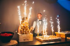 Reportage photo mariage - Annabelle & Johan - christophehetuin-mariage.com photographe & vidéaste mariage famille entreprise