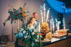 Reportage photo mariage - Annabelle & Johan - christophehetuin-mariage.com photographe & vidéaste mariage famille entreprise