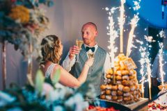 Reportage photo mariage - Annabelle & Johan - christophehetuin-mariage.com photographe & vidéaste mariage famille entreprise