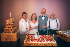 Reportage photo mariage - Annabelle & Johan - christophehetuin-mariage.com photographe & vidéaste mariage famille entreprise