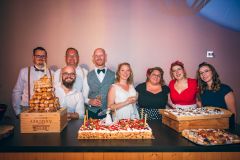 Reportage photo mariage - Annabelle & Johan - christophehetuin-mariage.com photographe & vidéaste mariage famille entreprise