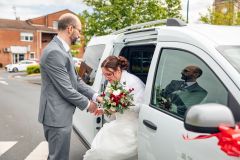 Reportage photo mariage - Anne-Sophie & Hervé - christophehetuin-mariage.com photographe & vidéaste mariage famille entreprise