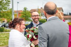 Reportage photo mariage - Anne-Sophie & Hervé - christophehetuin-mariage.com photographe & vidéaste mariage famille entreprise