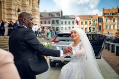 Reportage photo mariage - Asma & Ousman - photographe hauts-de-france nord pas-de-calais lille arras douai