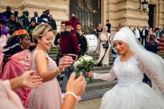 Reportage photo mariage - Asma & Ousman - photographe hauts-de-france nord pas-de-calais lille arras douai