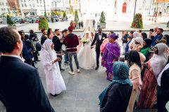 Reportage photo mariage - Asma & Ousman - photographe hauts-de-france nord pas-de-calais lille arras douai