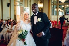 Reportage photo mariage - Asma & Ousman - photographe hauts-de-france nord pas-de-calais lille arras douai