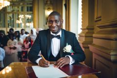 Reportage photo mariage - Asma & Ousman - photographe hauts-de-france nord pas-de-calais lille arras douai