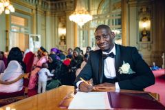 Reportage photo mariage - Asma & Ousman - photographe hauts-de-france nord pas-de-calais lille arras douai