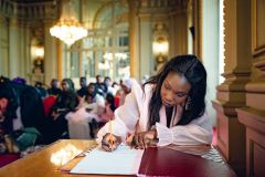 Reportage photo mariage - Asma & Ousman - photographe hauts-de-france nord pas-de-calais lille arras douai