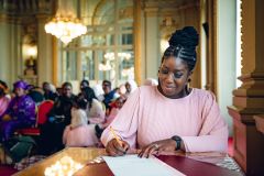 Reportage photo mariage - Asma & Ousman - photographe hauts-de-france nord pas-de-calais lille arras douai