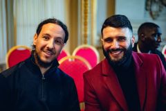 Reportage photo mariage - Asma & Ousman - photographe hauts-de-france nord pas-de-calais lille arras douai