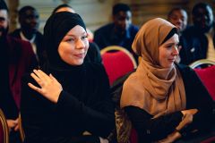 Reportage photo mariage - Asma & Ousman - photographe hauts-de-france nord pas-de-calais lille arras douai