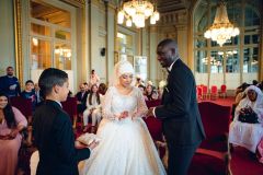 Reportage photo mariage - Asma & Ousman - photographe hauts-de-france nord pas-de-calais lille arras douai